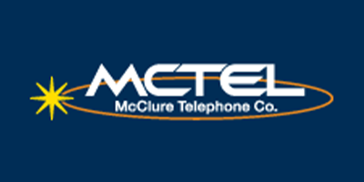 McClure Telephone Company